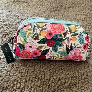 Rifle Paper Co. Cosmetic Pouch